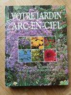 Jouw regenboogtuin, Boeken, Ophalen, Bloemen, Planten en Bomen, Mary Moody, Zo goed als nieuw