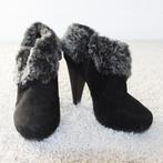 Magnifiques bottines Graceland en daim (taille 36) - s8 € 35, Vêtements | Femmes, Chaussures, Comme neuf, Noir, Envoi, Boots et Botinnes