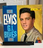 Elvis - G.I. Blues, Cd's en Dvd's, Ophalen of Verzenden, Zo goed als nieuw
