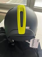 Skihelm uvex maat 52-55, Sport en Fitness, Ophalen of Verzenden