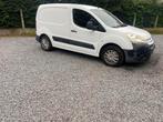 Citroën berlingo, Auto's, Citroën, Bedrijf, Euro 4, Te koop