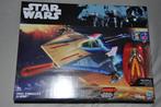 A-wing fighter hera syndullas hasbro star wars, Ophalen of Verzenden, Nieuw, Actiefiguurtje