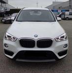 A vendre BMW X1 sdrive 150cv, Autos, BMW, SUV ou Tout-terrain, Tissu, Achat, Entretenue par le concessionnaire