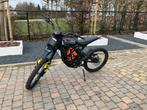 Surron Light bee X, Fietsen en Brommers, Brommers | Overige merken, Ophalen, Surron, Klasse B (45 km/u), Zo goed als nieuw