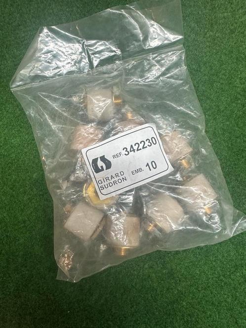10 Adapter flessenhals, luster , luchter, Antiek en Kunst, Antiek | Verlichting, Ophalen of Verzenden