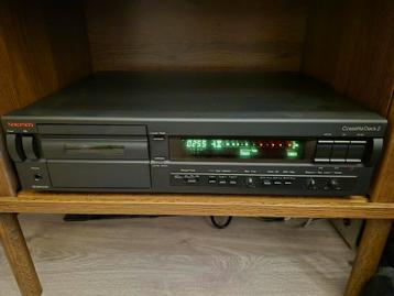 Nakamichi cassette deck 2  beschikbaar voor biedingen