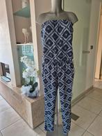 Jumpsuit, Kleding | Dames, Jumpsuits, Ophalen of Verzenden, Zo goed als nieuw, Maat 42/44 (L)