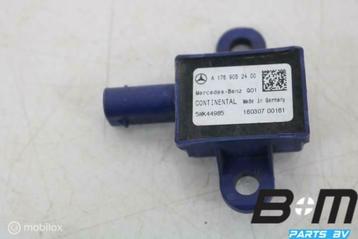 Airbag sensor Mercedes A-Klasse W176 A1769052400 beschikbaar voor biedingen