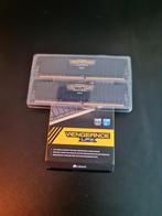 Corsair Vengeance 16GB RAM latjes, Computers en Software, RAM geheugen, Ophalen of Verzenden, Zo goed als nieuw