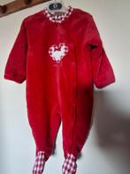 Grenouillière polaire rouge fille 12 mois, Enfants & Bébés, Vêtements de bébé | Taille 80, Tutto Piccolo, Utilisé, Fille, Enlèvement
