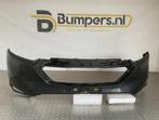 Bumper Honda HRV HR-V III 3 21- 71101-3M0-ZZ00 Voorbumper E5, Utilisé, 6 mois de garantie, Avant, Enlèvement ou Envoi