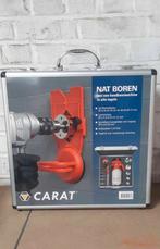 Carat Diamand boren, Doe-het-zelf en Bouw, Ophalen