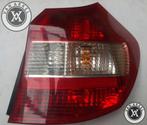 Bmw 1 Serie E87 Rechter achterlicht, Auto-onderdelen, Ophalen of Verzenden, Gebruikt, BMW
