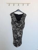 Jurk - Bel&Bo - 2xl - Maat 44, Kleding | Dames, Ophalen of Verzenden, Zo goed als nieuw, Maat 42/44 (L)