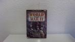 WW2 Files - DVD box WW2, CD & DVD, DVD | Documentaires & Films pédagogiques, Comme neuf, Enlèvement ou Envoi, Guerre ou Policier