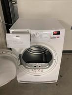 Pompe à chaleur pour sèche-linge AEG 8 kg, Electroménager, Enlèvement, Comme neuf