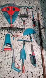 Outils de Jardinage Gardena, Tuin en Terras, Hand-tuingereedschap, Ophalen, Zo goed als nieuw
