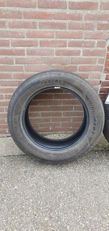 2 zomerbanden Landrover Discovery  beschikbaar voor biedingen