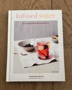Infused water receptenboek, Boeken, Ophalen, Zo goed als nieuw