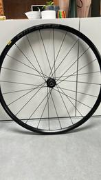 Mavic allroad wielset, Vélos & Vélomoteurs, Enlèvement, Utilisé, Vélo de course, Roue