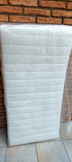 Matelas bébé neuf, Neuf, Matelas, Moins de 70 cm, Enlèvement