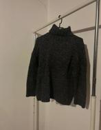 Grijze koltrui, Kleding | Dames, Dames-kledingpakketten, Ophalen of Verzenden