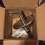 Sausdispenser 10 liter rvs Vandemoortele NIEUW ongebruikt, Ophalen, Nieuw