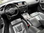 Audi S5 3.0 TFSI V6 - 333 PK Full Sportback B&O Dak 2012, Auto's, Te koop, Berline, Benzine, 5 deurs