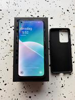 Oneplus Nord 2T 5G 128GB 8GB RAM Jade Fog, Telecommunicatie, Ophalen of Verzenden, Gebruikt, Overige merken, Verhoogde capaciteit