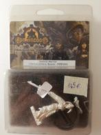 Iron Kingdoms (Privateer press), Ophalen of Verzenden, Nieuw, 1:35 tot 1:50, Figuur of Figuren