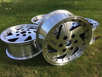 NIEUW 16” 4WD Ultra Custom Wheels 4X4 Frontera L200 Landc beschikbaar voor biedingen