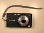 Panasonic Lumix, Ophalen of Verzenden, Zo goed als nieuw, Compact