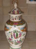 Chinese porseleine vaas, Antiek en Kunst, Antiek | Vazen, Ophalen of Verzenden