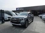 Ford Ranger 3.0 V6 240pk automaat PLATINUM 4x4 '24 Stock, Automaat, 2993 cc, 237 pk, Bedrijf