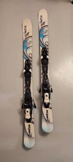 Skis adulte 125cm, Skis