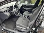 Toyota Corolla Touring Sport 1.8 Hybrid Dynamic e-CVT 1.8 Hy, 750 kg, Corolla, 5 portes, Tissu