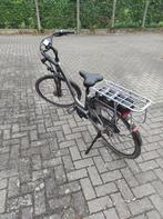 Elektrische fiets giant, Ophalen, Gebruikt, Giant, Minder dan 47 cm