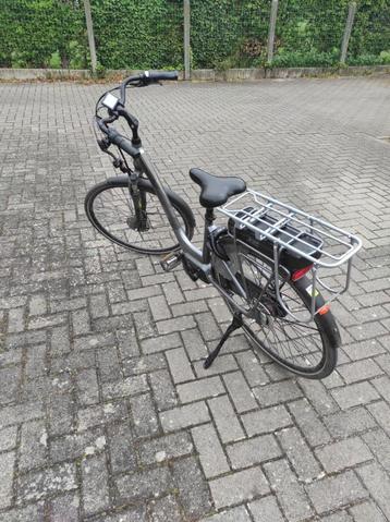 Elektrische fiets giant, Moins de 47 cm, Giant, Enlèvement, Utilisé