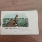 Ostende - l'entrée du port de La Marée, Enlèvement ou Envoi