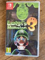 Luigi’s Mansion 3 Switch, Consoles de jeu & Jeux vidéo, Comme neuf