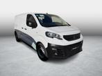 Peugeot Expert Standard 50kWh, Auto's, 4 deurs, Stof, Gebruikt, Cruise Control