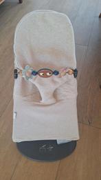Babywipper BabyBjörn  + speelboog, Kinderen en Baby's, Overige Kinderen en Baby's, Ophalen of Verzenden, Zo goed als nieuw