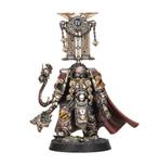 Warhammer : Legiones Astartes: Centurion With Power Maul, Hobby en Vrije tijd, Wargaming, Ophalen of Verzenden, Warhammer