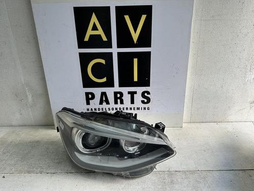 Koplamp Bmw 1 SERIE F20 F21 Xenon LEd Rechts 7229680, Auto-onderdelen, Verlichting, BMW, Gebruikt, Ophalen of Verzenden