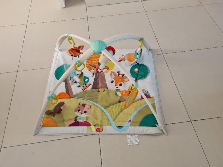 Speelmat met muziek, Kinderen en Baby's, Speelgoed | Speelkleden, Zo goed als nieuw, Ophalen