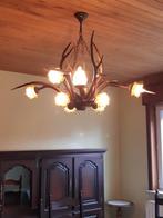 lamp, Ophalen, Gebruikt, 50 tot 75 cm