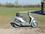 Honda Dylan 125cc, Scooter, Particulier, 125 cc, 11 kW of minder