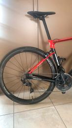 Kuota kougar, Fietsen en Brommers, Fietsen | Racefietsen, Carbon, Heren, Zo goed als nieuw, 53 tot 57 cm