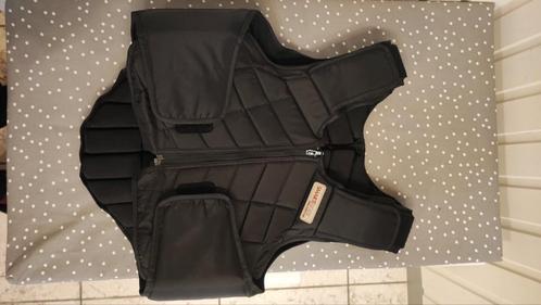 Gilet de protection équitation Adulte taille M - SMARTRIDER, Animaux & Accessoires, Vêtements d'équitation, Comme neuf, Enlèvement