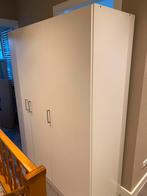 Kledingkast van ikea, Huis en Inrichting, Ophalen, Gebruikt, 100 tot 150 cm, 150 tot 200 cm